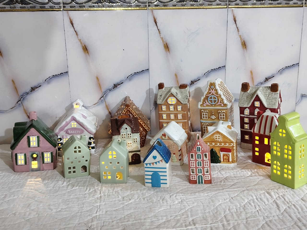 وجبة جديدة من التحفيات الكرسمس بأسعار مناسبة جداً
للتواصل معنا من خلال الفيس
الواتساب ***********
