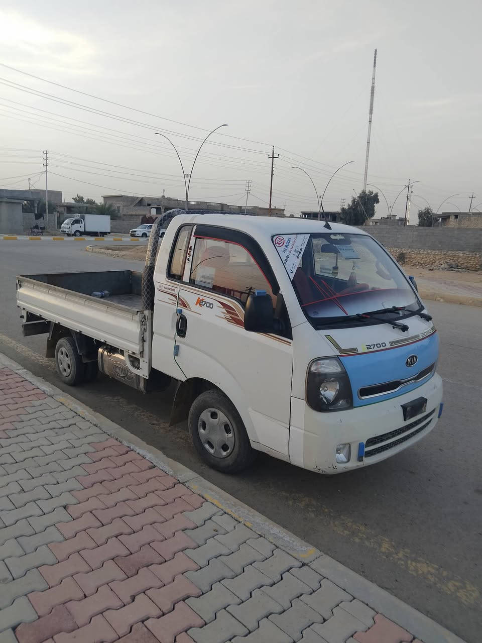 السلام عليكم كيه  بدون رقم موديل 2013 للبيع صاحب السياره ***********
مكلف بلنشر اتصال صاحب السياره
