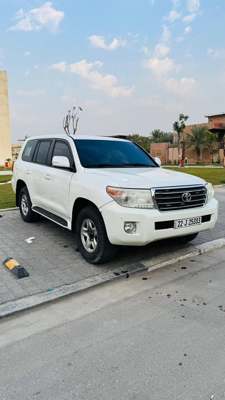 لاندكروز مصفح. درع
2012
رقم اربيل
مكاني بل بصره
258 $ وبيهه مجال
***********
