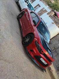 تشارجر • ٢٠١٦ • صبغ خمس قطع