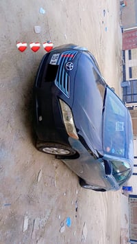 للبيع او مراوس  تيوته كامري 2007(LE)  سياره وارد (امريكي)  كير +محرك (...