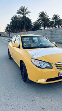 إسلام عليكم شباب عندي هونداي النترا موديل ٢٠١٠وارد أمريكي  بيها جامرلغ...