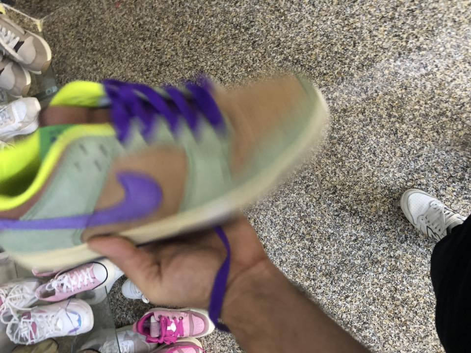 نايك فول نظافه
قياس 41 
سعر 15 وتوصيل مجاني


**إذا كنت صاحب هذا الإعلان وتريد حذفه لأي سبب، رجاءا أرسل رسالة إلى الدعم الفني**