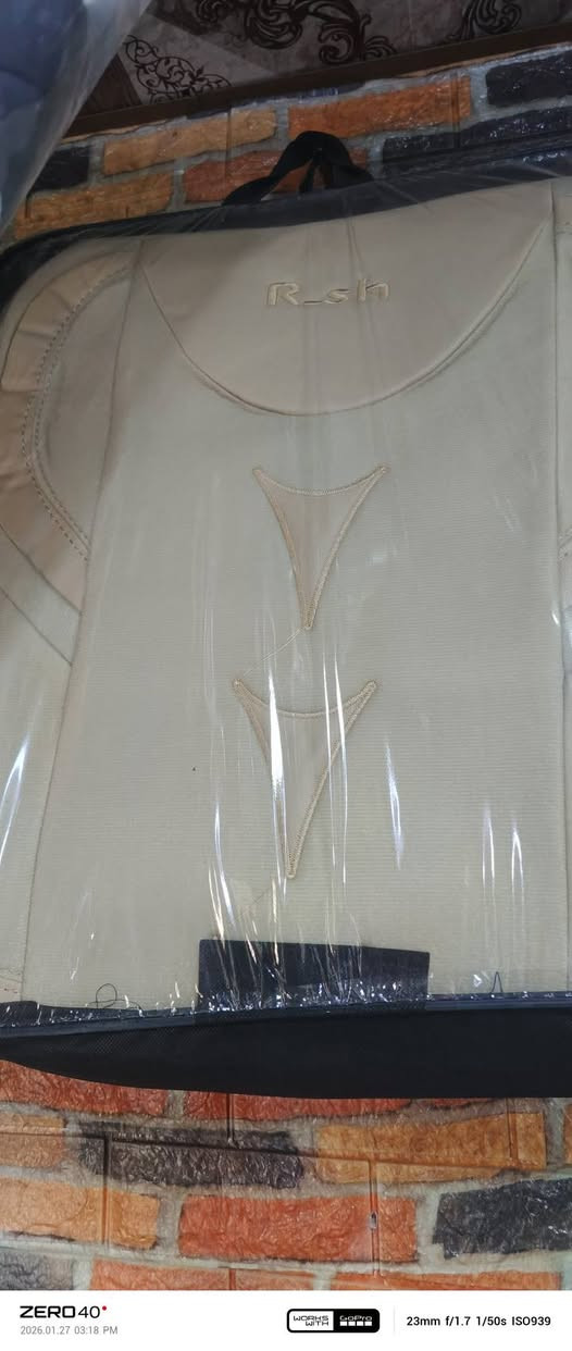 🔴🔴🔴㊙️عررررض خاااص لمدة يومين

دووووشمه كااامل تركي مع غلاف ستيرن مع عطر

كااامل مع الشد فقططط ٤٥الف

العنوان تكريت التجنيد مقابل منتزه الياسمين


**إذا كنت صاحب هذا الإعلان وتريد حذفه لأي سبب، رجاءا أرسل رسالة إلى الدعم الفني**