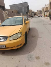 كير اوتماتيك • تبريد شغال • رقم واسط