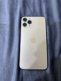 آيفون ١١ برو • شاشة اصلية • بطارية اصلية