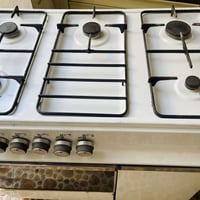 ٥ شعلات • فرن • السليمانية