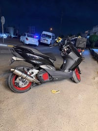 من رخصت الادمن دراجه للبيع او مراوس دراجه نضيفه كدام عينك اوراق مزاد ا...