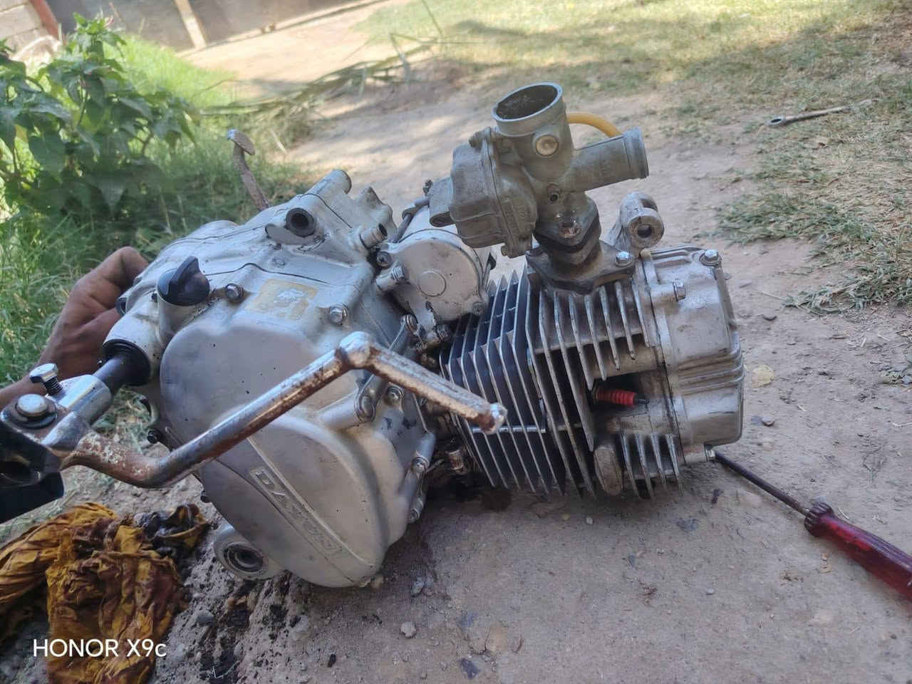 محرك دايون البيع ابيع كوم حديد   شراي يجي خاص


**إذا كنت صاحب هذا الإعلان وتريد حذفه لأي سبب، رجاءا أرسل رسالة إلى الدعم الفني**