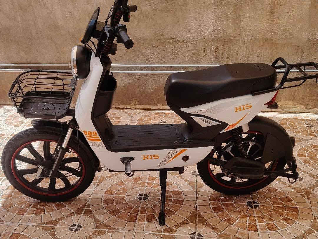 دراجة شحن رياضي 4بطاريات حجم كبير  مستخدم شي قليل سعر 500
مكلف بالنشر للاستفسار اكثر مراسلة صاحب الدراجة مروان الشمري


**إذا كنت صاحب هذا الإعلان وتريد حذفه لأي سبب، رجاءا أرسل رسالة إلى الدعم الفني**