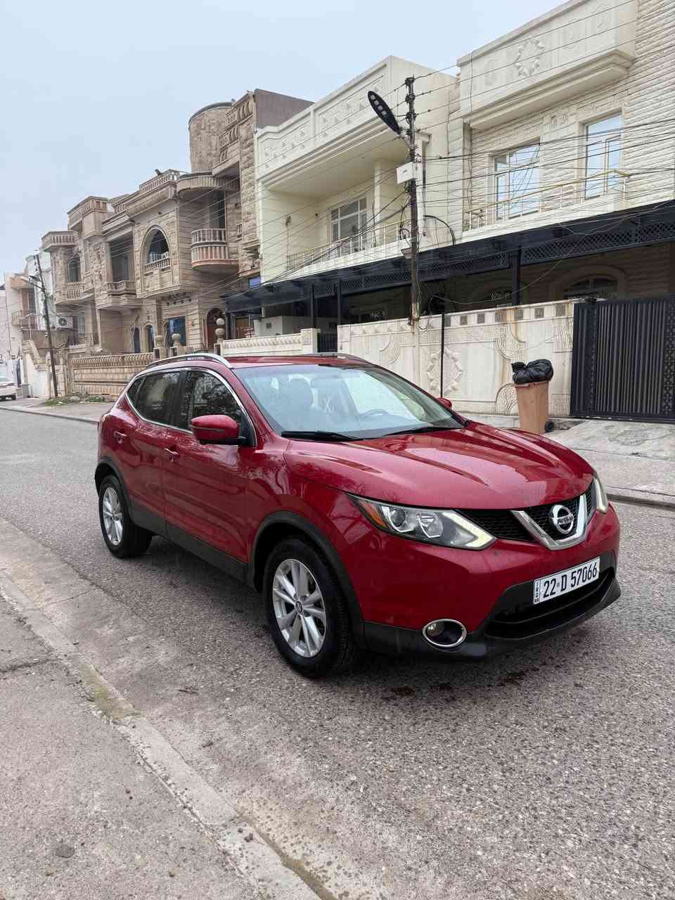 موديل2017☎️***********
موسفات SV
بسمه شخال بينج كاميره كوشين هيتر
رادار فوليوم شاشه
بى سبوخ ته نها يه ك ده ركاى به بيلدى كوراوه 
ره قم سنوى هه زه تا 2031نويه
نرخ138$💸كمى مجال شوين هه ولير
***********واتساب فايبر كوره ك ☎️🖨️ أربيل, العراق
