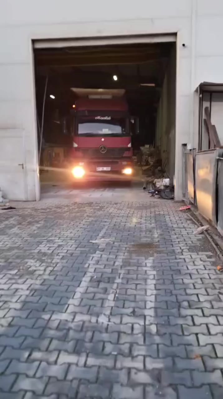 Reyhan Treyler Silobas Satışımız vardır. Adresimiz Fevzi Çakmak Mahallesi Ahmet Petekçi CAD. No. 5 G 42210 Karatay Konya
0507 763 81 70 WhatsApp iletişim numaramiz buradan bizlere ulaşabilirsiniz.


**إذا كنت صاحب هذا الإعلان وتريد حذفه لأي سبب، رجاءا أرسل رسالة إلى الدعم الفني**