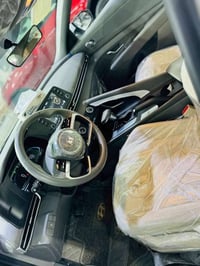 النترا • محرك ٢٠٠٠ • رقم بغداد