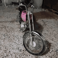 سلام عاليكم دراجه نامه شلامجه اورقها ضايعه ستوى مجفتها بدالها بوشه وبستم دراجه نضيفه وحلو وكفالك من البوكه امكان شط العراب جزيره يم جسر خالد سعر 280 وبيها مجال الستفسار ***********
