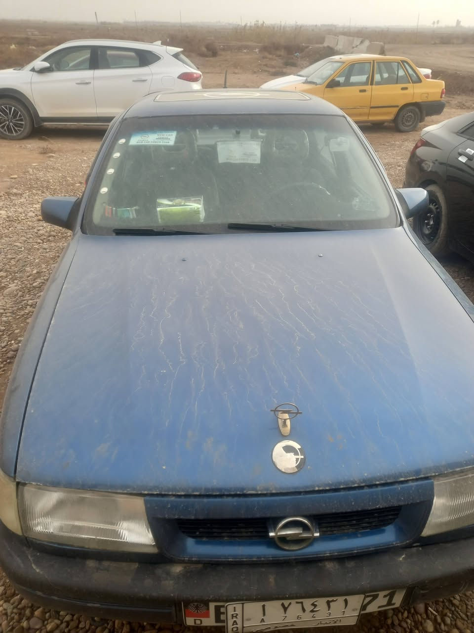 اوبل فكتره معمره +مصبوغه بس لحجل بعده. غرفه جديده كهربائيات كامله عالي ناصي مراوس شعندك نزل. ،،مكاني بغداد تاجيات.


**إذا كنت صاحب هذا الإعلان وتريد حذفه لأي سبب، رجاءا أرسل رسالة إلى الدعم الفني**