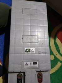 بطارية فابر • ٢٠٠ أمبير • بغداد اليوسفية