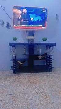 ميز بلازمه • طاولة بلازما • ميز تلفزيون • طاولة تلفزيون • أثاث منزلي •...
