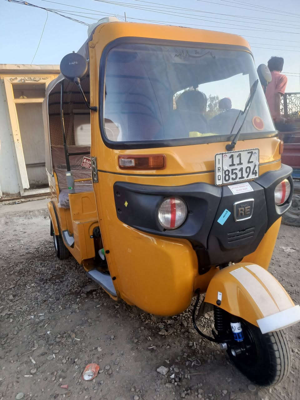 السلام عليك شباب تكتك 20مكفوله بس دوس امعمر رق اوسنويه مكان الغزاليه السعر7600اوبيهه مجال بسيط ***********
