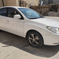 الانترا • ٢٠١١ • محرك وكير شرط