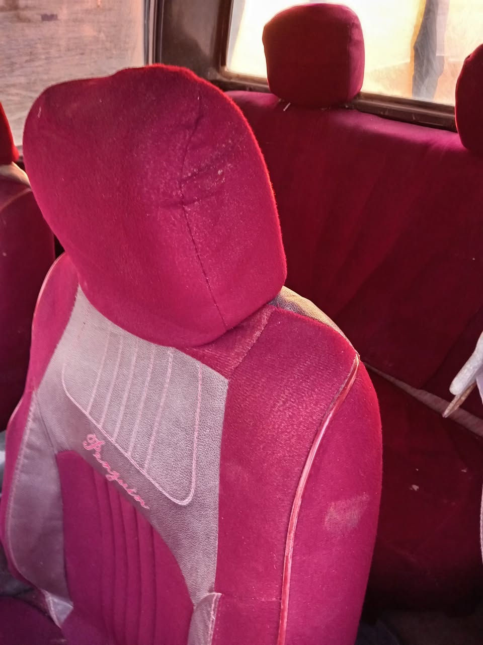 السلام عليكم
سياره دير موديل ٢٠٠٩ بيها أوراق سياره جاهزة من كل النواحي كير ومحرك وسدر وتايرات كهربائيات كلها شغاله السعر ١٨ ورقه
***********
