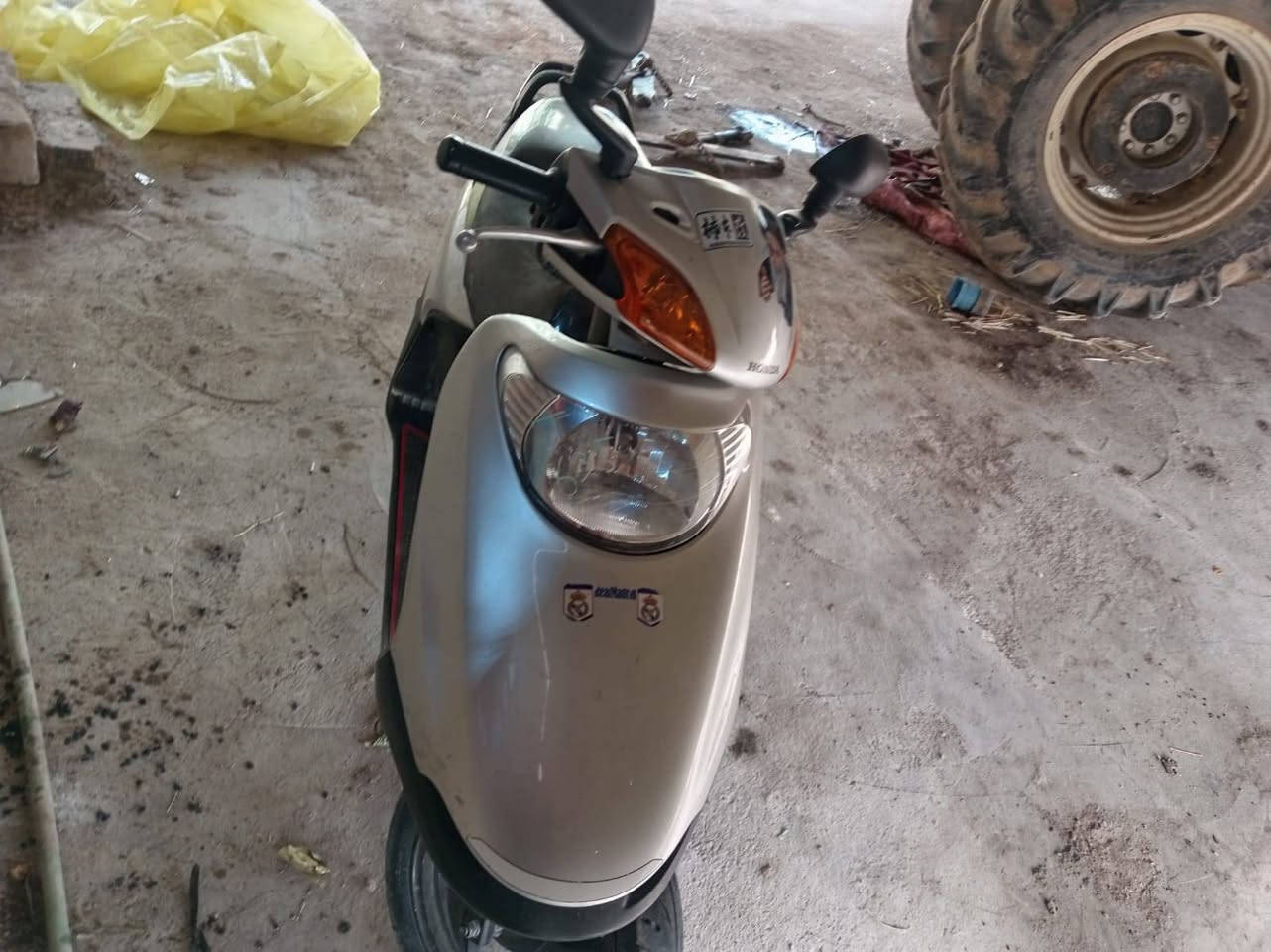 دراجه للبيع للاستفسار الاتصال على الرقم ***********
