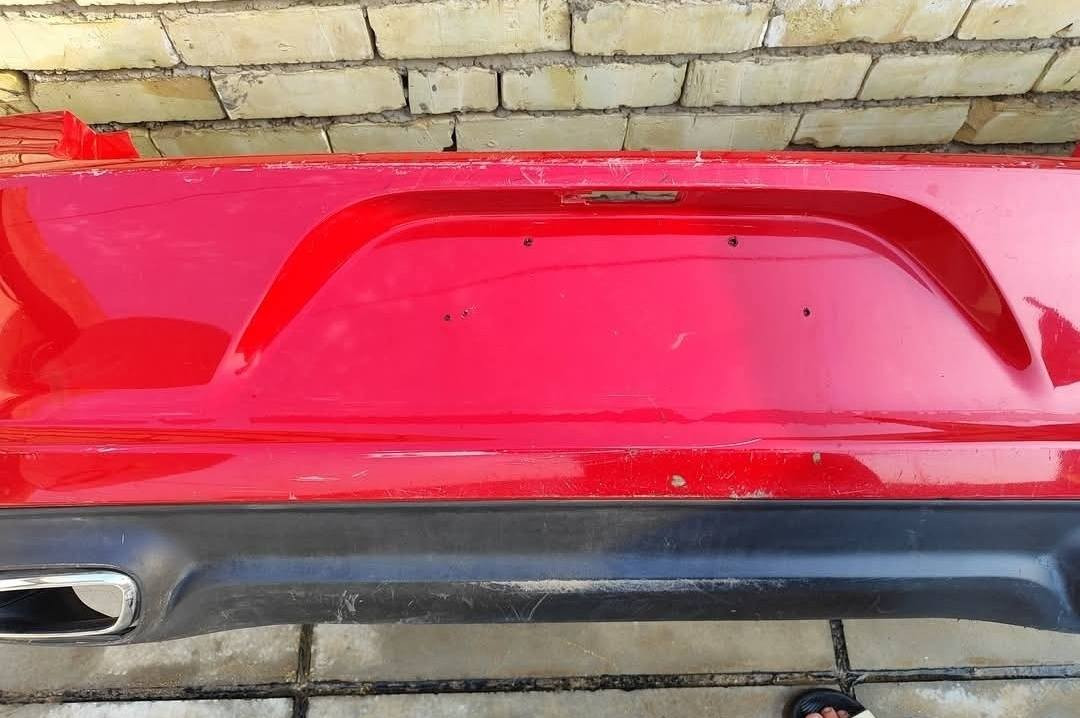 سلام عليكم 
داعامية خلفية جارجر 2016 sxt 
سعر(60الف) وبي مجال 
عنوان. . بغداد . شعب . شارع 25 
تواصل على رقم (فقط وتساب)
***********
