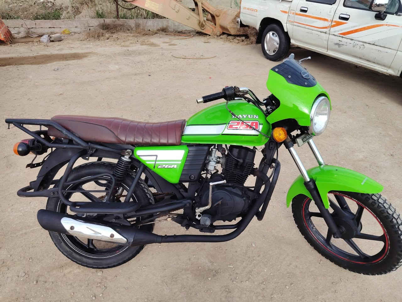 لبيع دراجه دايوان موديل 2019 اوراق اصولي دراجه بيها خيط تبخير مكاني نصر اشراي بيه خير ويدلل رقمي هاذه ***********
