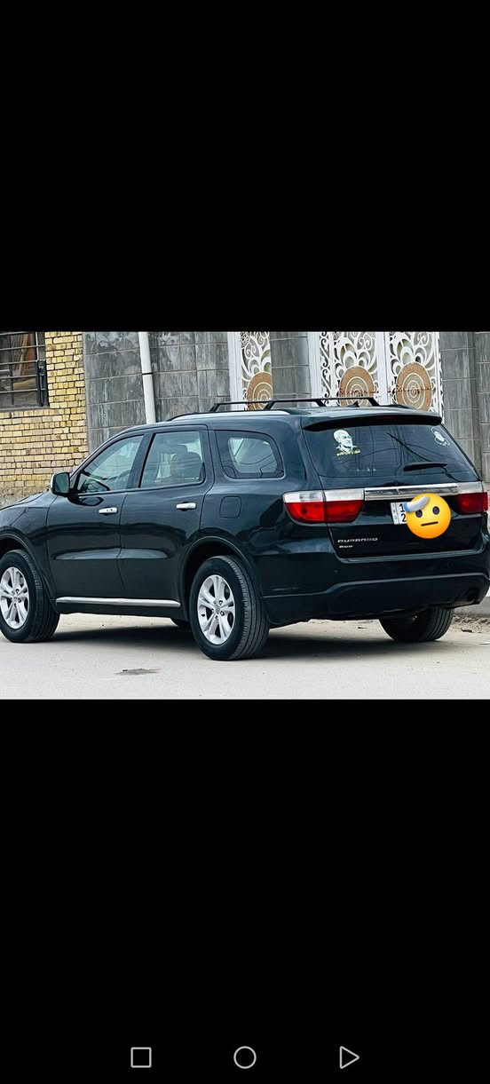 سلام عليكم سياره للبيع دورنكو مديل 13وارد كندي كفاله عامه فول مواصفات من عده الفتحه محرك 3600 جاهزه عله اخير حبايه رقم جديد بغداد بسمي السياره مداور ثاني يوم 
سعر 185وبيه مجال لطيبين 
رقم الهاتف ***********
العنوان ناصريه
