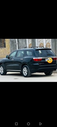 دورنكو • موديل ٢٠١٣ • محرك ٣٦٠٠