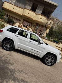 جيب موديل 2021 اوفر لاند ماشيه 70   السياره جديده للااستفسار  07711441...