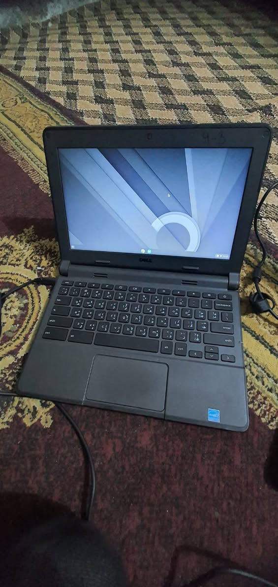 لابتوبات صناعه DELL
ثنين القطعه ب 75 يشتغلن ع كهرباء ان بطارياتهن هابطات....  متواحد خاص


**إذا كنت صاحب هذا الإعلان وتريد حذفه لأي سبب، رجاءا أرسل رسالة إلى الدعم الفني**