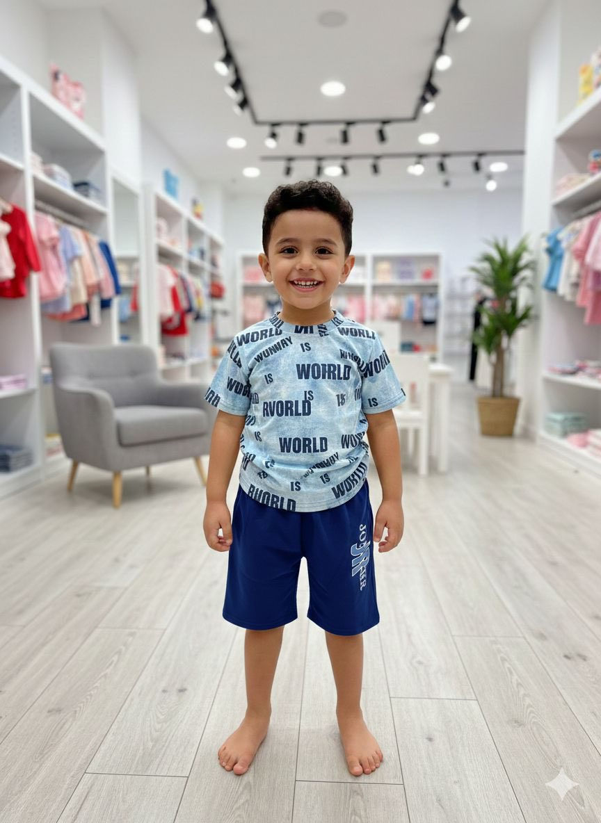 تراك ولادي  برمودة 
سعر الدرزن 
42 الف 
من 4 سنة 
الى 10 سنة 
قماش فانيلة 
صناعة صيني 
توصيل 6 الف


**إذا كنت صاحب هذا الإعلان وتريد حذفه لأي سبب، رجاءا أرسل رسالة إلى الدعم الفني**