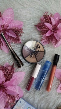 بكج عيد الحب • مكياج • هدية