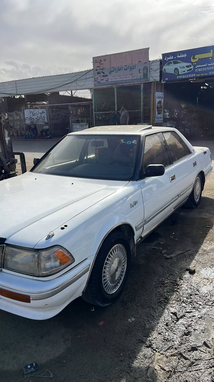 السلام عليكم سياره هارتوب البيع موديل 1987 مكينه وكير جدد حداديه حلوه تبريد ثلج رقم بغداد دولي مكان سياره بالنجف السياره مكفوله من كص ونقل جثه السعر55وبيها مجال اتصال فقط ***********
