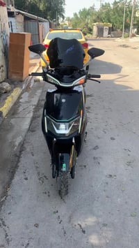 دراجة شحن مكاني • البياع بغداد