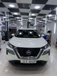 روج ٢٠٢٣ • SV فور ويل • تبديل باب