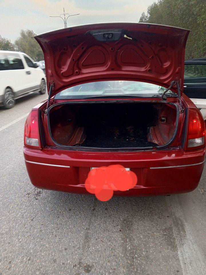 السياره فول مواصفات فتحه بالقماره تبريد حداده دواخل جديد كله شغاله اي نقص مابيه رقم اصلي شمالي طبق الاصل مستعجل اريد ابيع ‏‪***********‬‏ البصرة, العراق
