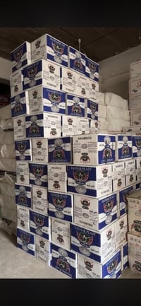 مخزن الكرستال • منتجات الصقر • الطوبجي حي السلام