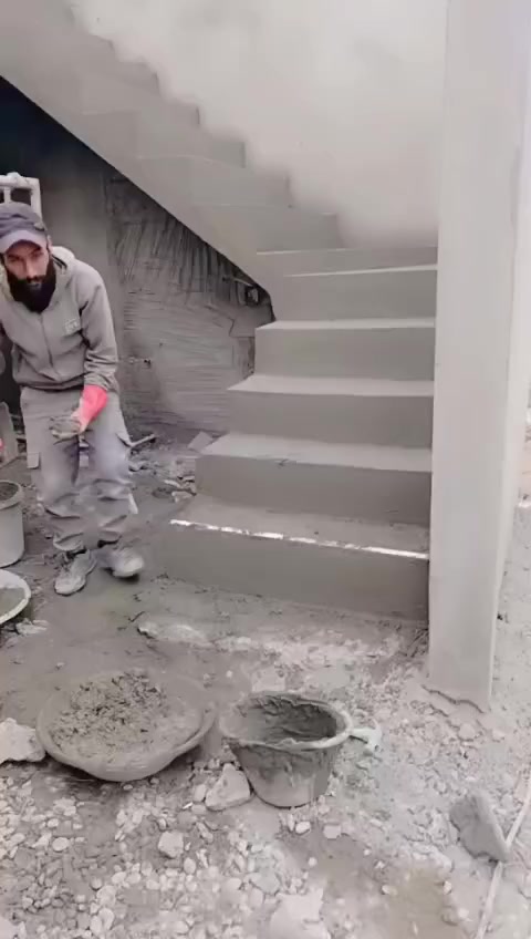 اسلام عليكم كادر لبخ اسمنت من موصل مبيت نفس المكان شغل درجه اوله كادر جبير  الرقم ***********
