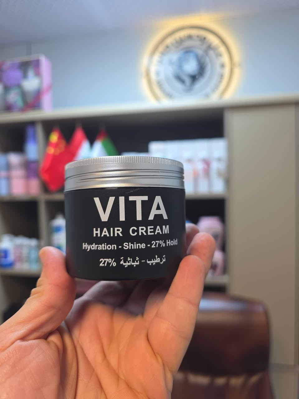 وصلن الترند منتجات جديدة اصلية رجالية 
العنوان بابل المدحتيه سوق الذهب 
سيد كرار


**إذا كنت صاحب هذا الإعلان وتريد حذفه لأي سبب، رجاءا أرسل رسالة إلى الدعم الفني**