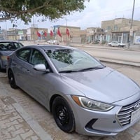 الأنترا2017امريكي سياره كله ليبل واحد بدون اي تبديل بيه بدون داخل بدون...