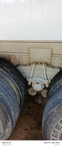 سكانيا ١١٢ • الزبير • البصرة