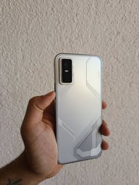 انفينيكس GT30 برو • ٢٥٦ جيجا ٢٤ رام • بطارية ١٠٠٪