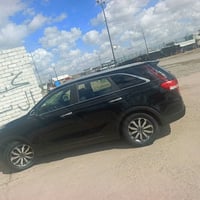 سورنتو ٢٠١٧ • رقم اربيل • ٧ ركاب