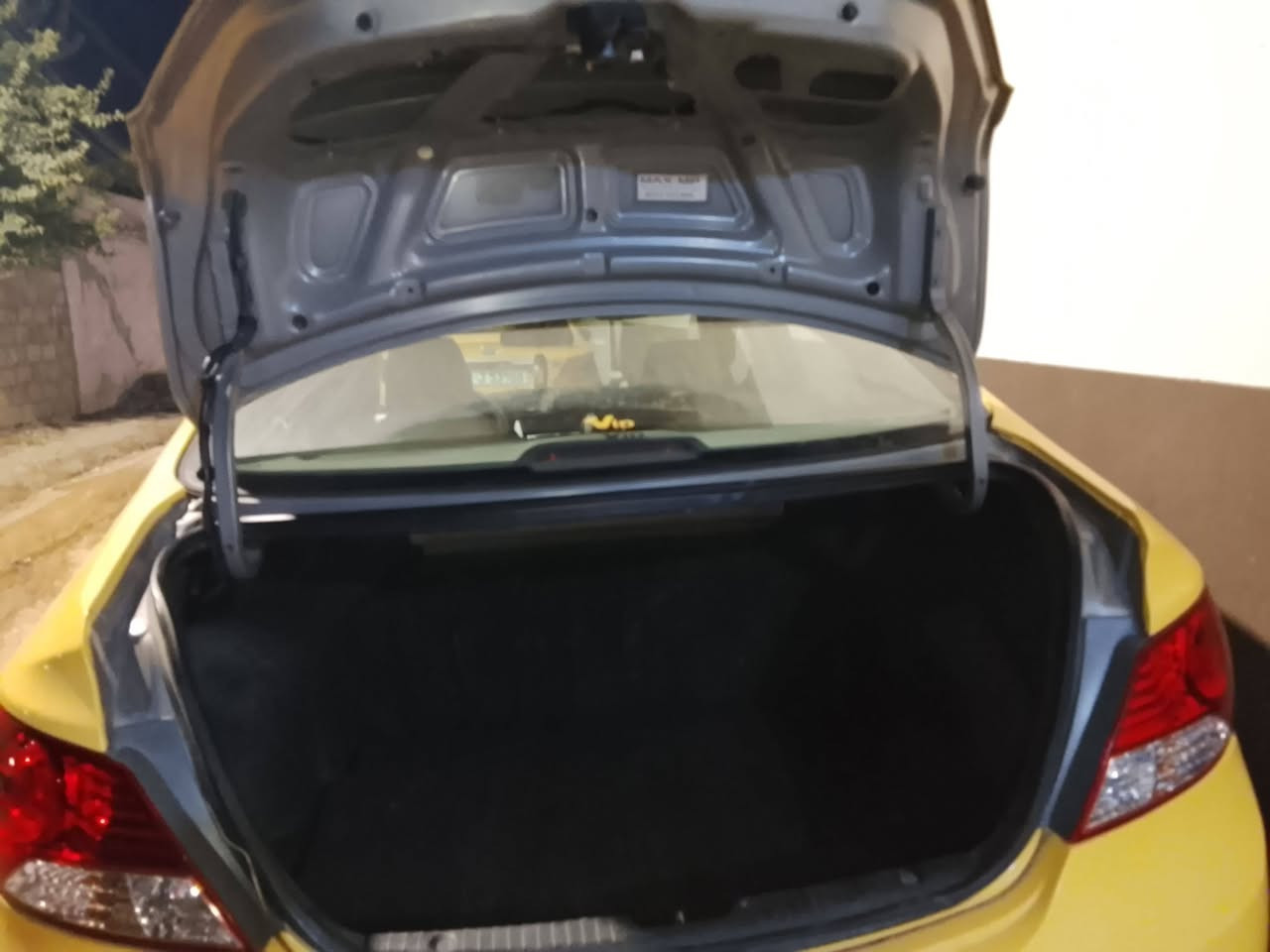 السلام عليكم اكسنت 2014 وراد خليجي بدون حادث محرك 1600 كير اي تي سلايت فول مواصفات سياره مال جناي تبريد ثلج ويل كب السعر 88 / *********** / ***********
