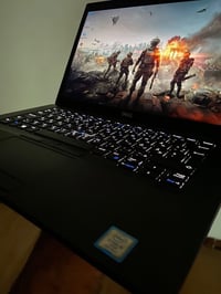 ديل 7490 • 16GB رام • 512GB SSD