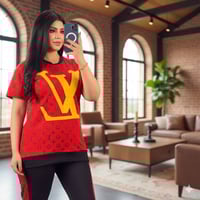 تراك ماركه • فانيلة قطني • مقاسات L XL 2XL