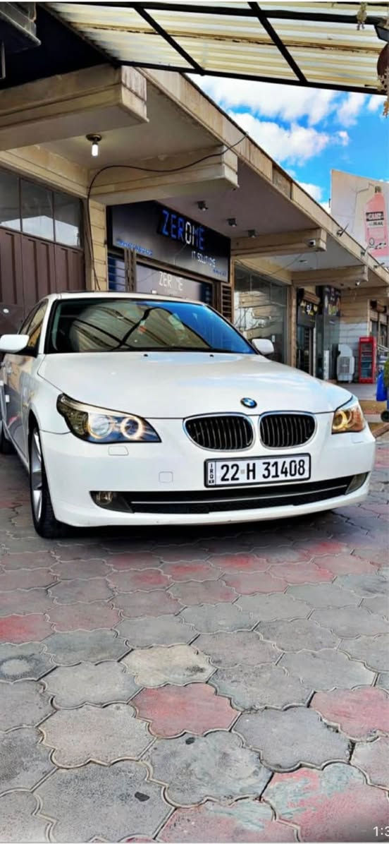 Bmw e60 makena 528i dw parcha sbwx mwasfat fulla fulla dw sechy belad kam ashyaw kataloke mawa maway royshtn 203000 km sayaraka zor jwan mawatawa 2parcga sbwx chamlxe peshawa be parcha goran lagal chamlxy pshtawa ba be naw sehry 155 majaleke brayanay tedaya أربيل, العراق


**إذا كنت صاحب هذا الإعلان وتريد حذفه لأي سبب، رجاءا أرسل رسالة إلى الدعم الفني**