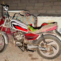 دراجه تايموته للبيع شغل وروح كهربائيات شغاله ضفيره جديده محرك ستوته نض...