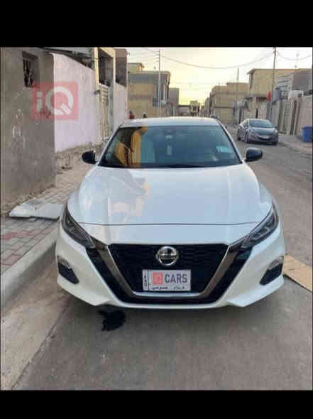 نيسان التيما ٢٠٢١ معوقين ماشيه ٧٢ ميل السياره اني مستوردها وعلى ايدي واتكفل بمداورها  ١٦٠ وبيها مجال 

موصفات SR بلص فول 
***********
